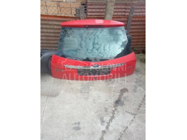 Gepek vrata za Ford Focus od 1998. do 2004. god.