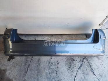 Zadnji branik KARAVAN za Opel Astra H