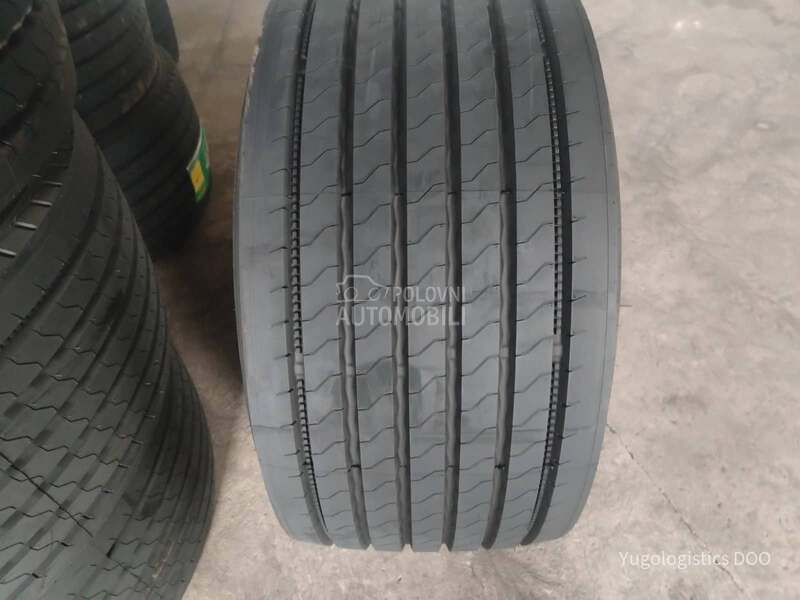 Longmarch 435/50 R19.5 Sve sezone