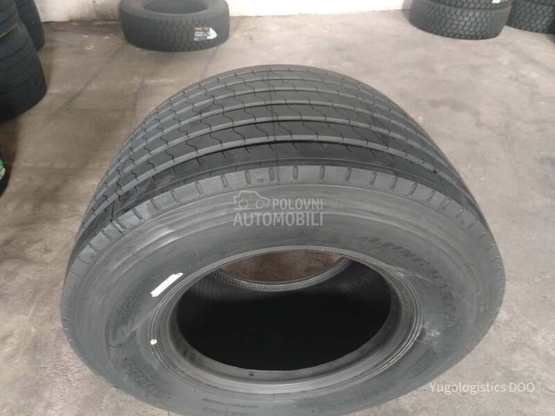 Longmarch 435/50 R19.5 Sve sezone