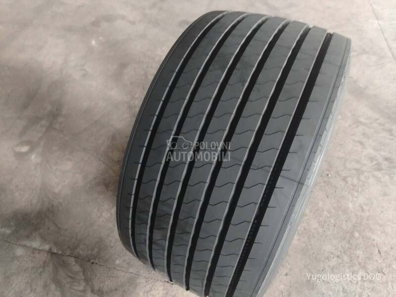 Longmarch 435/50 R19.5 Sve sezone