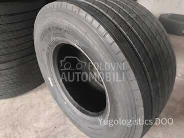 Longmarch 435/50 R19.5 Sve sezone