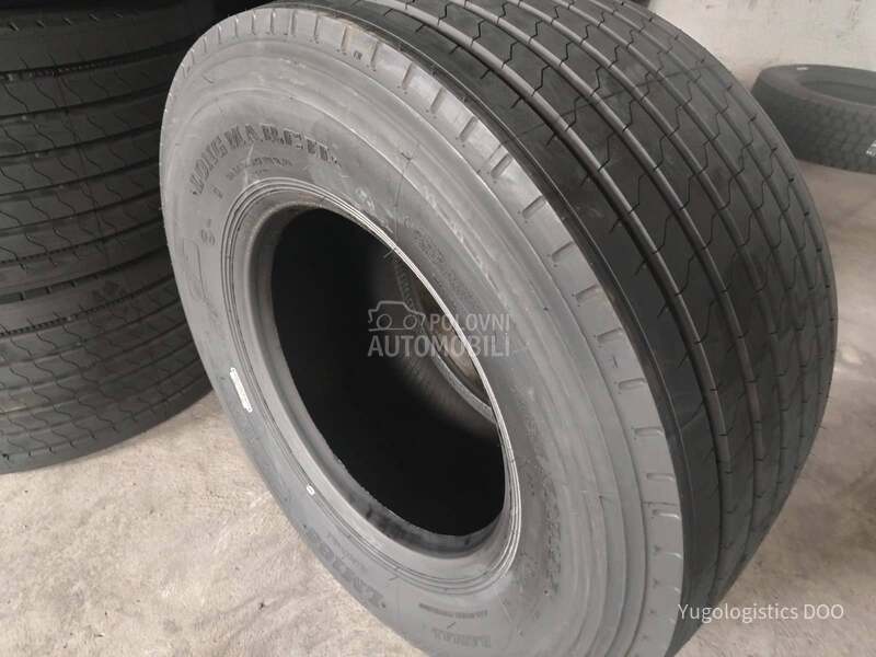 Longmarch 435/50 R19.5 Sve sezone