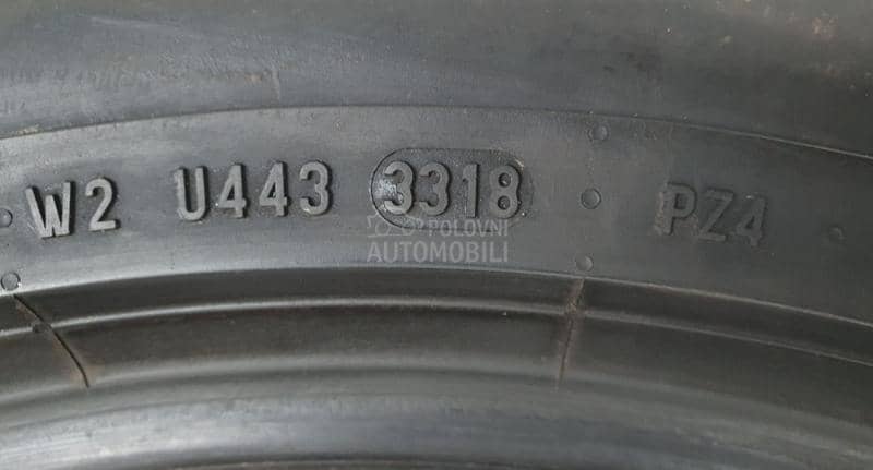 Pirelli 245/45 R19 Letnja