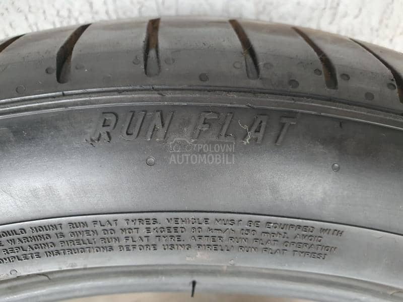 Pirelli 245/45 R19 Letnja