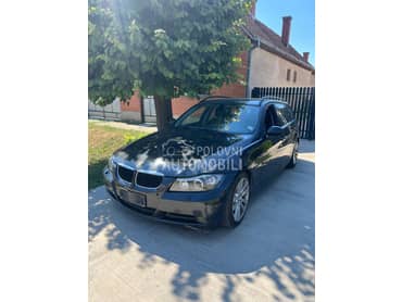e91 za BMW Serija 3