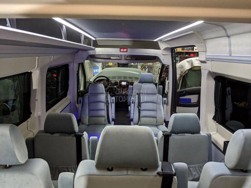 Fiat Ducato 