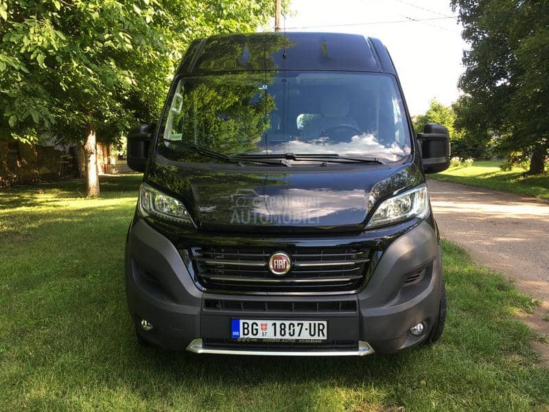 Fiat Ducato 