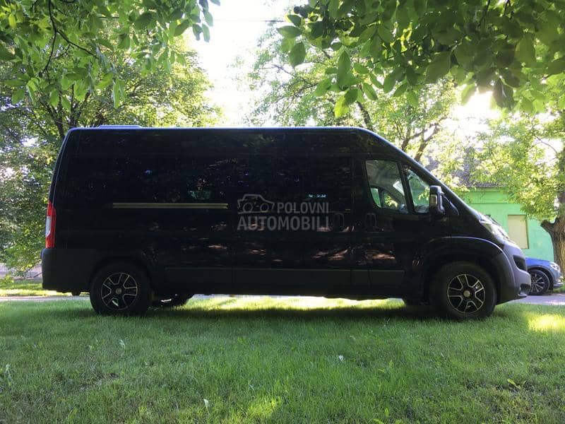 Fiat Ducato 