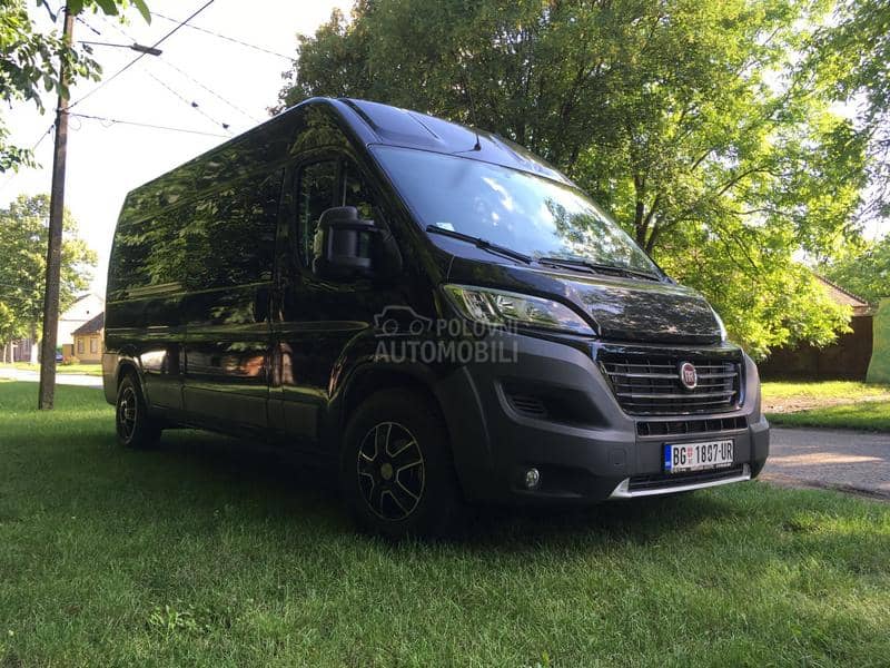 Fiat Ducato 
