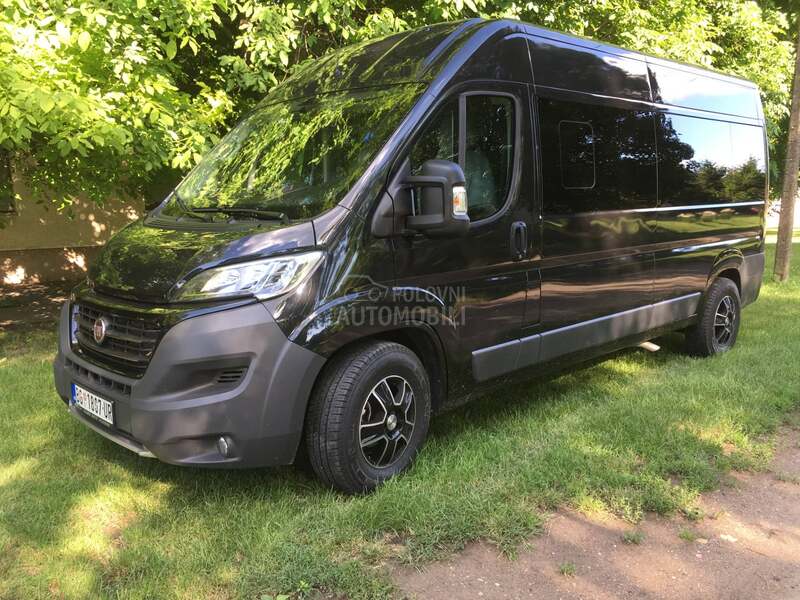 Fiat Ducato 