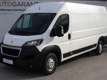 Peugeot Boxer 2.2 HDI