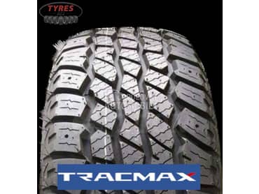 Tracmax 225/75 R16 Sve sezone