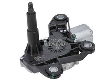 Motor brisaca zadnji za Renault Twingo