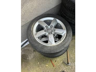 Aluminijumske felne  19" 5 x 112