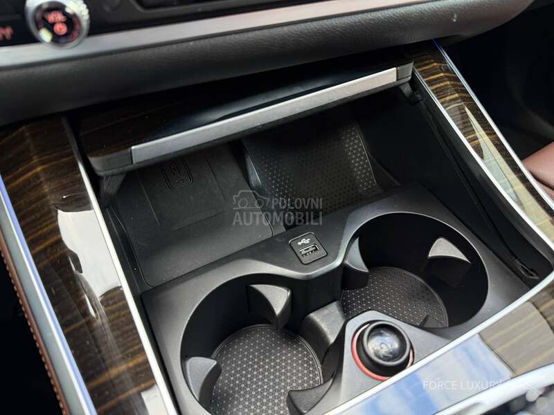 BMW X5 xD 40M-paket 3xTV