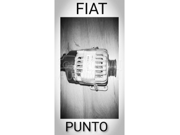Punto alternator za Fiat Punto