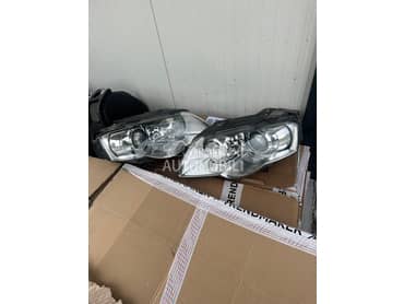 Farovi za Volkswagen Passat B6 od 2004. do 2010. god.