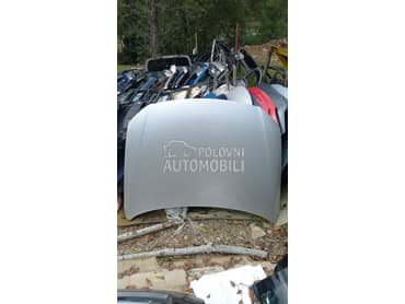 Hauba za Volkswagen Passat B6 od 2004. do 2010. god.