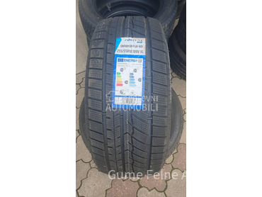 Fortuna 255/55 R18 Zimska