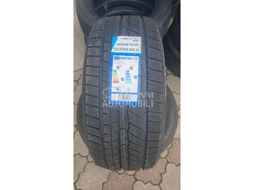 Fortuna 255/55 R18 Zimska