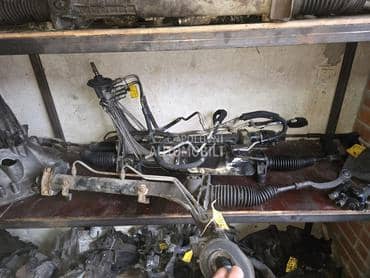 letva volana Jumper boxer 2010