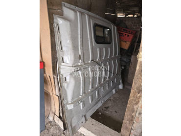 Pregrada za Boxer Jumper Ducat