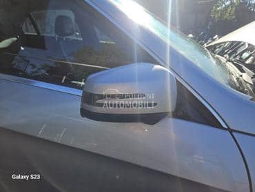 Retrovizori W212 za Mercedes Benz E Klasa od 2009. do 2015. god.