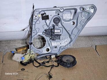 PODIZAC PROZORA MOTORIC za Volkswagen Polo za 2005. god.