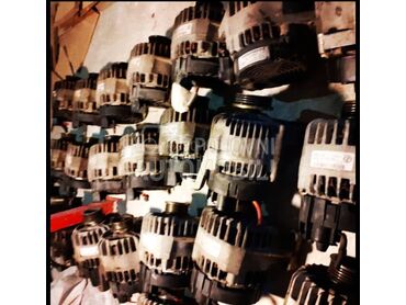 Alternatori croma za Fiat Croma