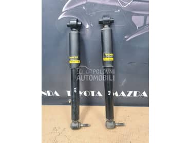 amortizer zadnji za Nissan Qashqai od 2014. do 2021. god.