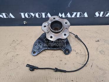 glavcina lezaj tocka zadnji D. za Nissan Qashqai od 2014. do 2021. god.