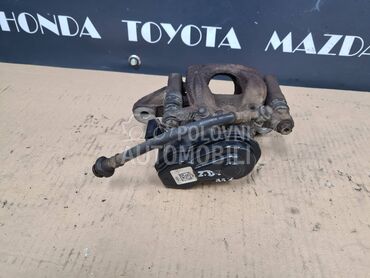 kociona klesta zadnja desna za Nissan Qashqai od 2014. do 2021. god.