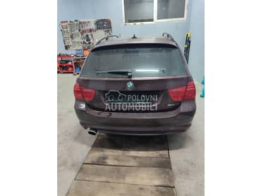 gepek e91 lci za BMW Serija 3 od 2007. do 2011. god.