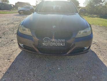 prednji branik e90 lci za BMW Serija 3 od 2007. do 2011. god.