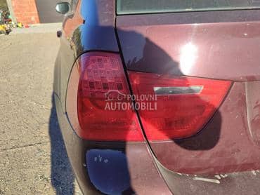 stop lampe e91 lci za BMW Serija 3 od 2007. do 2011. god.