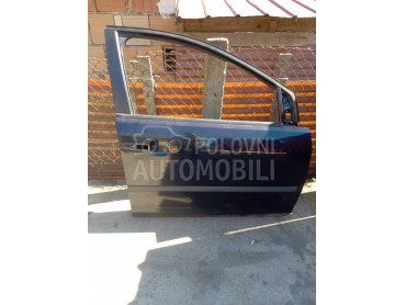 Prednja leva vrata za Ford Focus od 2004. do 2007. god.
