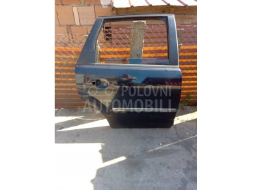 Zadnja desna vrata za Ford Focus od 2004. do 2007. god.