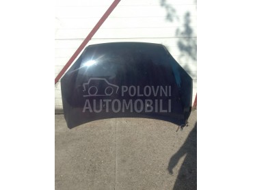 Hauba za Ford Focus od 2004. do 2007. god.