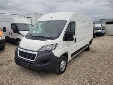 Citroen Jumper 2.2 HDI