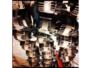 Alternatori za fiata za Fiat Ostalo