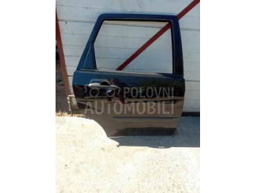 Zadnja desna vrata za Ford Focus od 1998. do 2004. god.