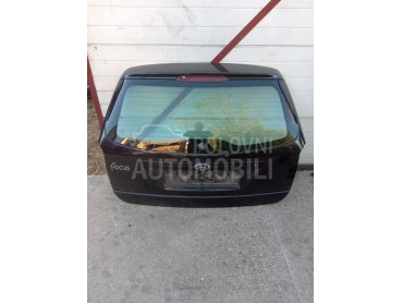 Gepek vrata za Ford Focus od 1998. do 2004. god.