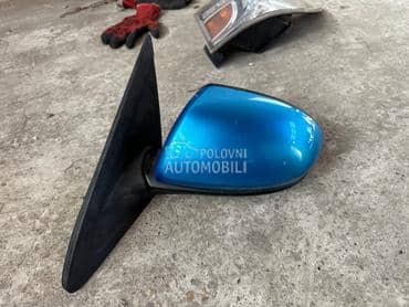Levi retrovizor za Mazda 3 od 2009. do 2012. god.