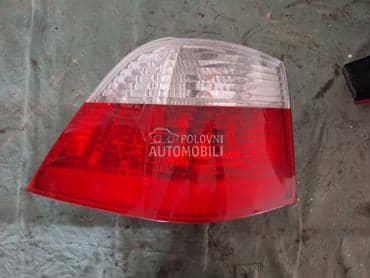 Stop svetlo levo E61 za BMW Serija 5 od 2003. do 2010. god.