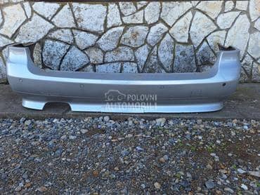 Branik zadnji E61 za BMW Serija 5 od 2003. do 2010. god.