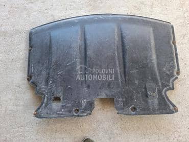 Šuspleh donja zastita E60 E61 za BMW Serija 5 od 2003. do 2010. god.