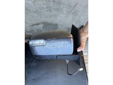 Retrovizor za Mazda CX-7 od 2008. do 2012. god.