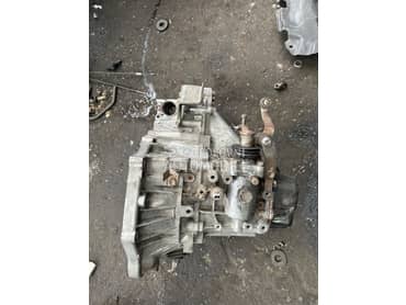 Menjač za Toyota Aygo od 2005. do 2013. god.