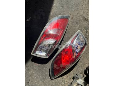Stop lampa sedan za Mazda 3 od 2009. do 2012. god.